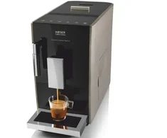 Haeger CM-AUT.012A Caffe Crema Automatinis Kavos aparatas 1.2L 1350W