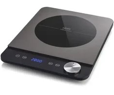 Haeger HP-IND.017A Super Slim Indukcinė kaitlentė 2000W