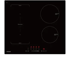 Haeger IH-004.001A Flexi Boost 7200 Indukcinė kaitlentė 7200W