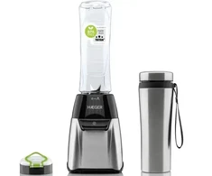 Maišytuvas Haeger LQ-350.008A Sports Inox Maišytuvas 350W
