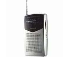 Radio Haeger PR-BIB.006A Pocket Radio