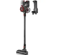 Dulkių siurblys vertikalus Haeger VC-22V.049A Jupiter II 22.2V Dulkių siurblys belaidis
