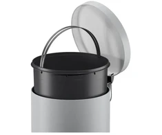 Hailo Selekta L pilkas, semi gloss