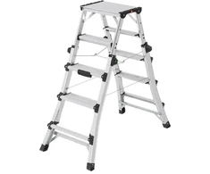 Hailo Hailo Master DTL100 2 x 4 - 2 x 6 Step