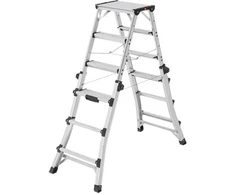 Hailo Hailo Master DTL100 2 x 4 - 2 x 6 Step