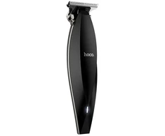 Hair clipper Hoco HP25 juodas