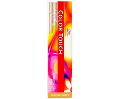 Plaukų dažai Wella Color Touch 60 ml 4/0