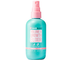 Hairburst Volume &amp; Growth Eliksyras, 125 ml