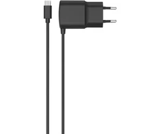 Hama USB šakotuvas 00200138 / USB Hub A&amp;C pilka spalva