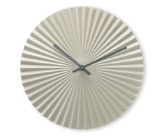 Hama Laikrodis ścienny 30cm Barbados