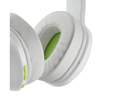 Hama Ausinės NAUSZNE BLUETOOTH “SPIRIT CALYPSO II“ balta