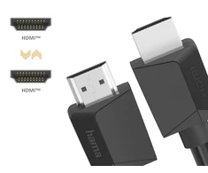Hama HDMI 2.0B 4K 1,5 m