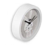 Hama BUDZIK DZIECIĘCY MAUI LOVELY BUNNY 16 cm