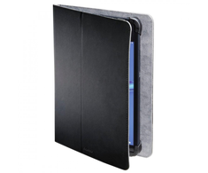 Hama Dėklas Planšetė UNIWERSALNY 9.5“- 11'' XPAND JUODA