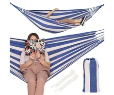 Hamakas Springos HM038 200x150 cm