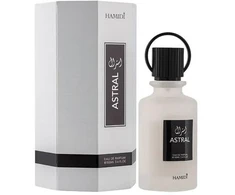 Hamidi Astral EDP parfumuotas vanduo unisex, 100 ml