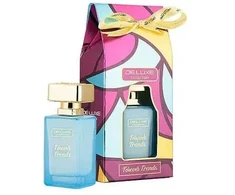 Hamidi De Luxe Collection Forever Trends vandens parfumeras 50 ml