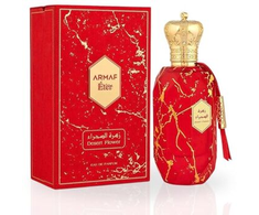 Hamidi Enchanted EDP parfumuotas vanduo unisex, 100 ml