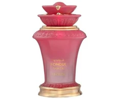 Hamidi Fondue Tropical EDP parfumuotas vanduo moterims, 100 ml