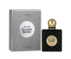 Hamidi Glam Rock EDP parfumuotas vanduo moterims, 100 ml