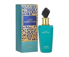 Hamidi Herba Pure EDP parfumuotas vanduo unisex, 100 ml