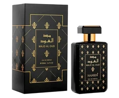 Hamidi Majd Al Oud EDP parfumuotas vanduo unisex, 100 ml