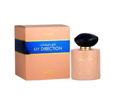Hamidi My Direction EDP parfumuotas vanduo moterims, 100 ml
