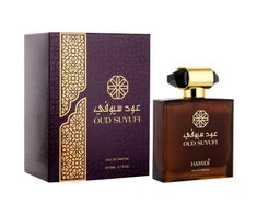 Hamidi Oud Suyufi EDP parfumuotas vanduo unisex, 110 ml