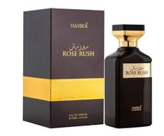 Hamidi Rose Rush EDP parfumuotas vanduo unisex, 100 ml