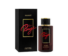 Hamidi Rouge EDP parfumuotas vanduo vyrams, 110 ml