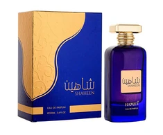Hamidi Shaheen EDP parfumuotas vanduo moterims, 100 ml