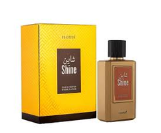 Hamidi Shine EDP parfumuotas vanduo unisex, 100 ml