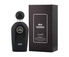 Hamidi Sundown EDP parfumuotas vanduo vyrams, 100 ml