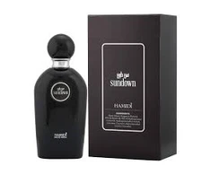 Hamidi Sundown EDP parfumuotas vanduo vyrams, 100 ml
