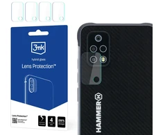 3Mk Protection Hammer Blade 4 - 3mk objektyvo apsauga