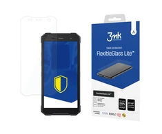 3Mk Protection 3Mk apsauginis plaktukas „Explorer Pro“ – 3mk „FlexibleGlass Lite“