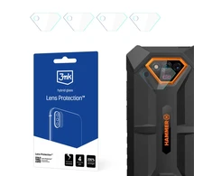 3mk objektyvo apsauga Kameros apsauga Hammer Iron V