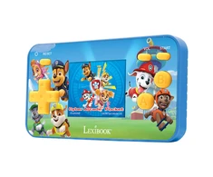 Paw Patrol Lexibook nešiojama konsolė