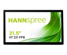 Monitorius Hannspree HT221PPB