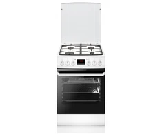 Orkaitė Dujinė viryklė Hansa FCMW59209