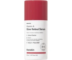 Hanskin Glow Retinol Serum 30 ml