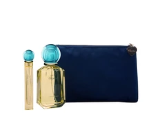 Chopard Happy Lemon Dulci - EDP 100 ml + EDP 10 ml + kosmetinė