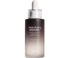 Haruharu Wonder - Juodųjų ryžių botaninė 2GF ampulė - 30 ml