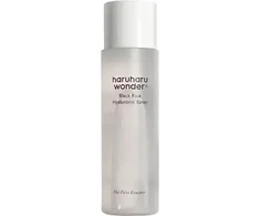 Haruharu Wonder Hydrating facial toner Juodas Rice Hyaluronic (Toneris) 30 ml