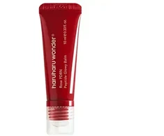Haruharu Wonder Lūpų balzamas „Rose PDRN Peptide Glowy Balm“ 10 ml