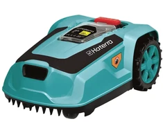 Haterra Zāles pļāvējs robots 1000m2 "Hattera"