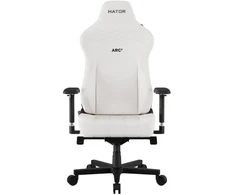 Žaidimų kėdė „Hator HTC-2001 Arc 2 XL“ tinklelio spalvos
