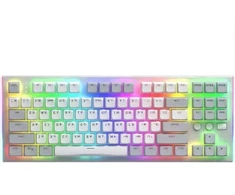 Hator HTK561UA Gravity TKL su laidu klaviatūra žaidimams EN UA RU
