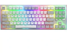 Hator HTK561US Gravity TKL su laidu klaviatūra žaidimams ENG
