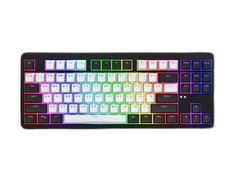 Silentiumpc Hator HTK850UA Rockfall 3 TKL Bezvadu Spelu klaviatura ENG/UA/RU